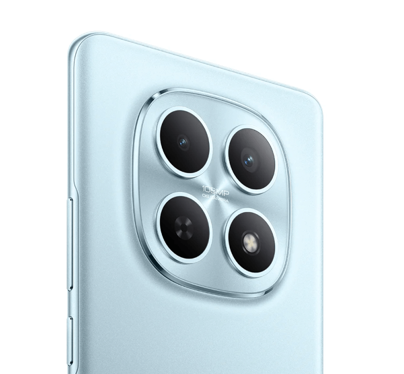 108-MP-Kamera des Xiaomi Redmi Note 15