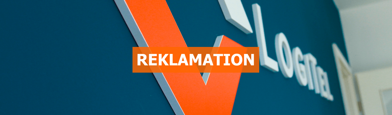 Fragen zur Reklamation