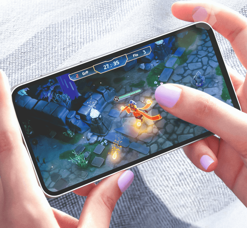 Samsungs Exynos 2200 treibt das Galaxy S23 FE an.