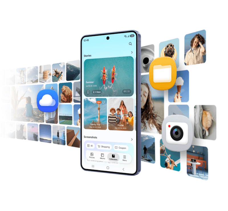 Samsung Galaxy S26 Plus