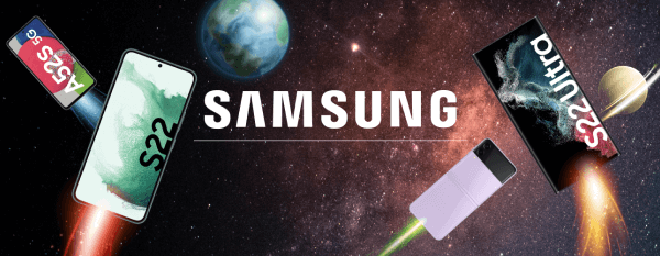Samsung Neuheiten