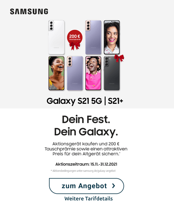 Samsung Trade In