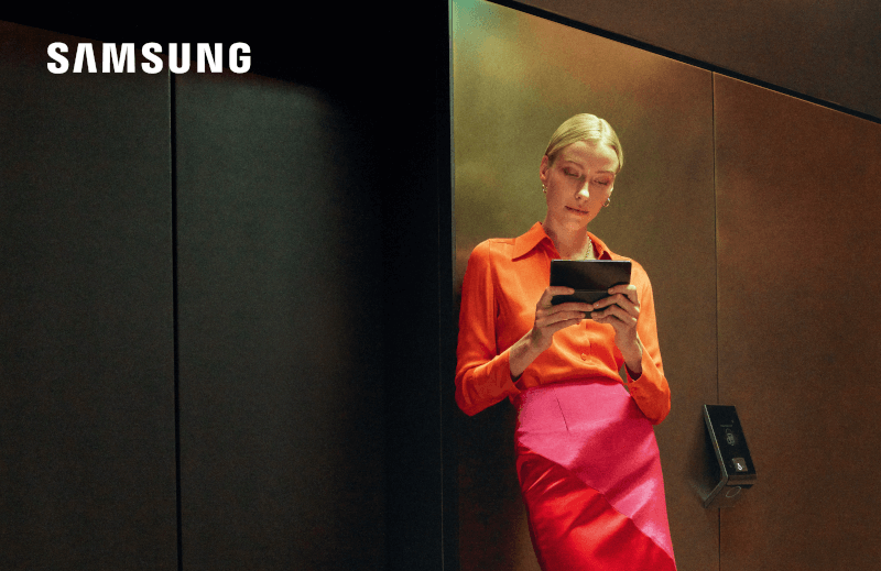 Samsung Galaxy Z Fold4