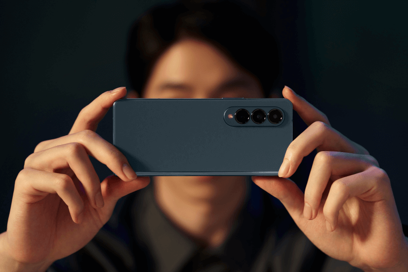 Samsung Galaxy Z Fold4