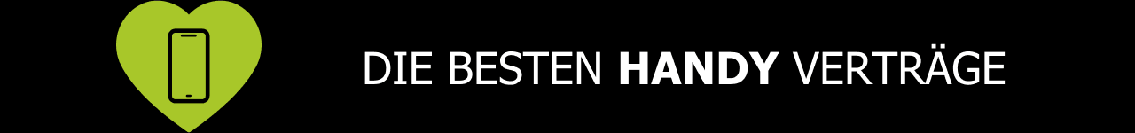 Die besten Handyvertr�ge 