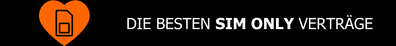 Die besten SIM-only-Vertr�ge 