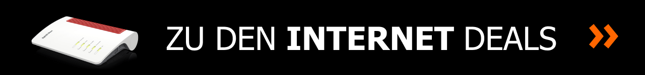 ZUDEN INTERNET DEALS