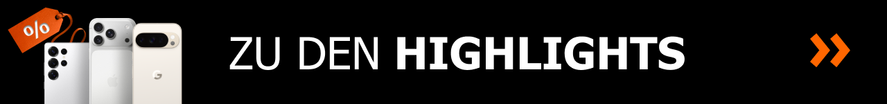 ZU DEN HIGHLIGHTS