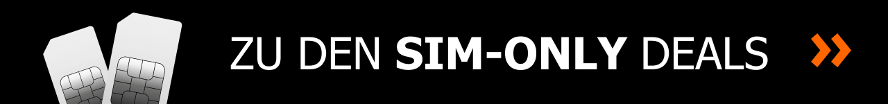 ZU DEN SIM-ONLY DEALS