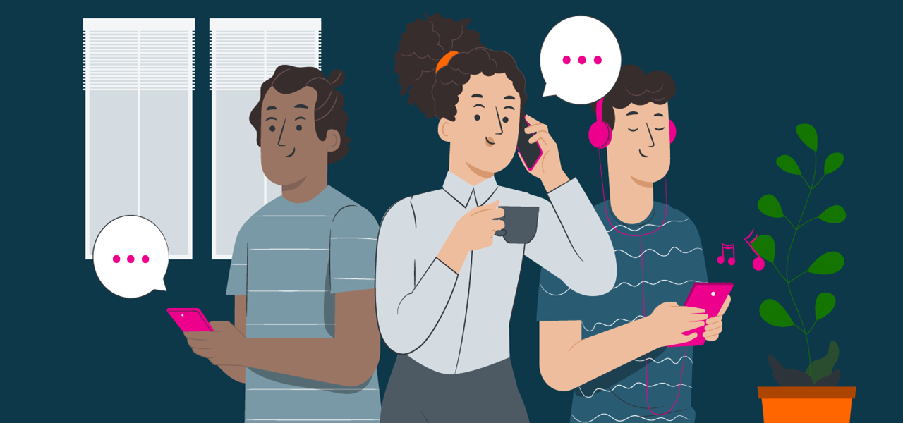 Magenta Mobil Handytarife im berblick