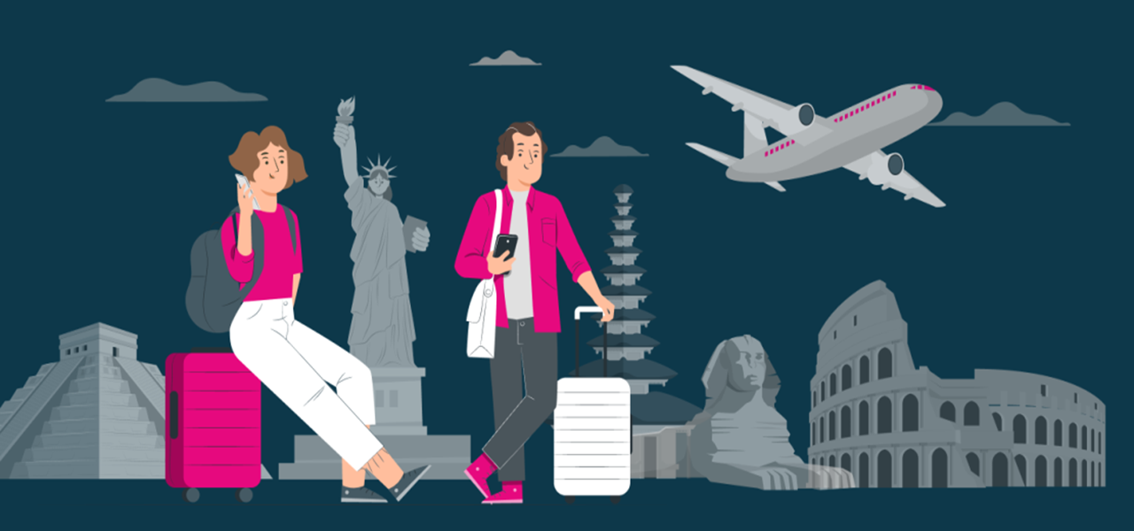 Telekom Roaming