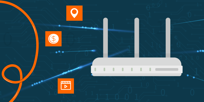 Brauchst du einen Glasfaser-Router?