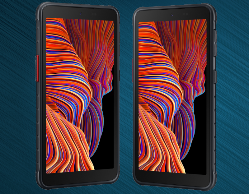 Samsung Galaxy XCover 5 EE