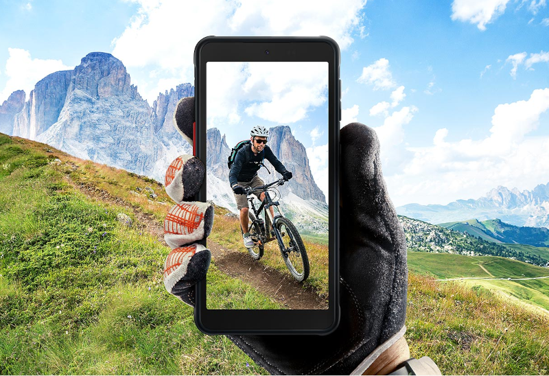 Samsung Galaxy XCover 5 EE