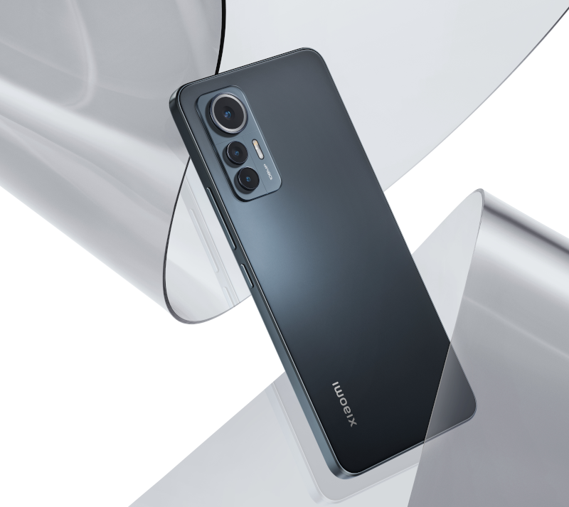 Xiaomi 12 Lite