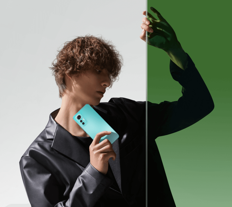 Xiaomi 12 Lite