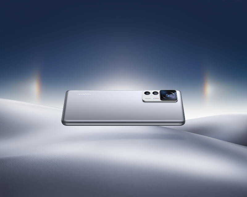 Xiaomi 12t Pro