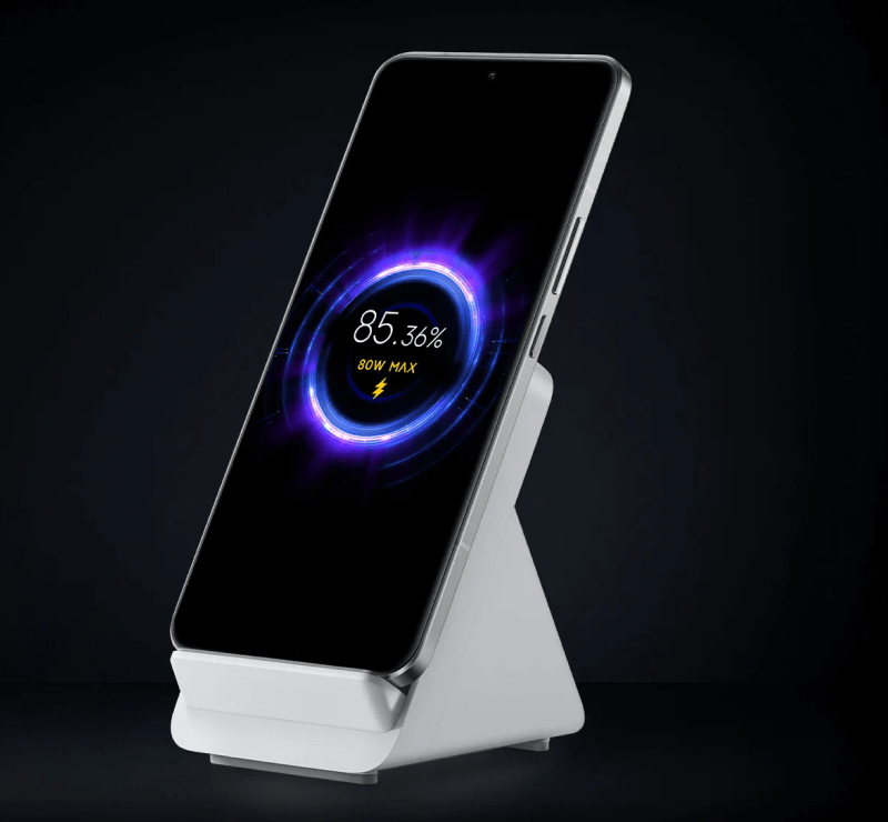 Ein 5000-mAh-Akku liefert em Xiaomi 14 Ultra Energie.