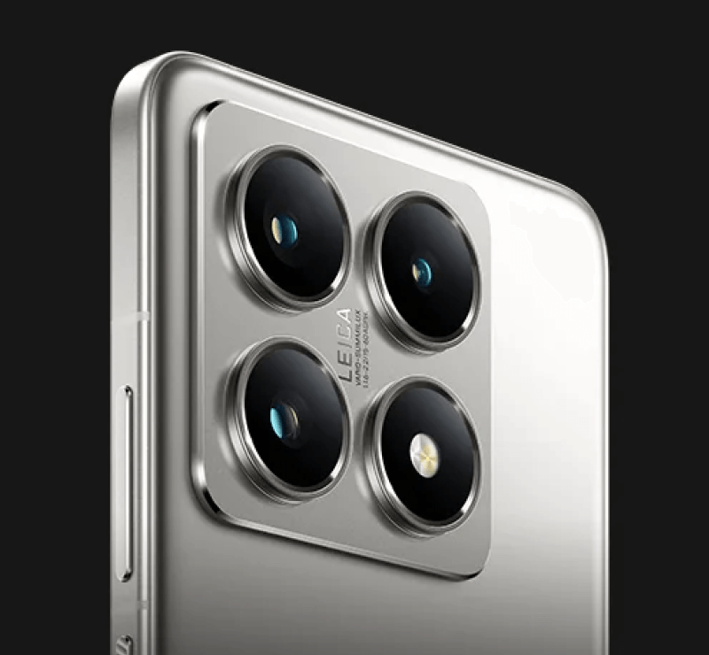 Xiaomi 14T Pro Kamera