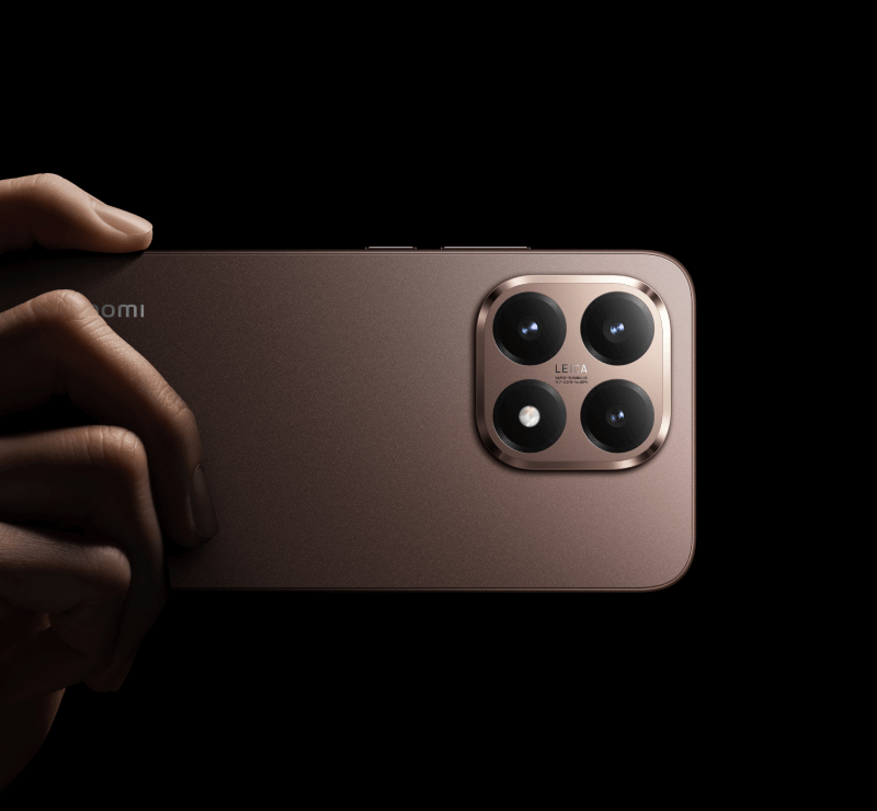 50-Megapixelkamera des Xiaomi 15T