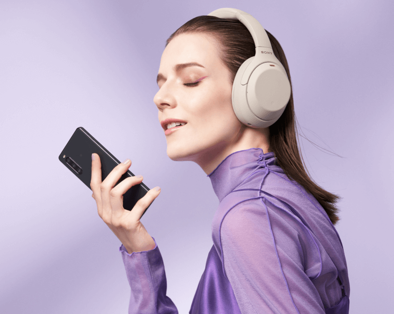 Sony Experia 10IV
