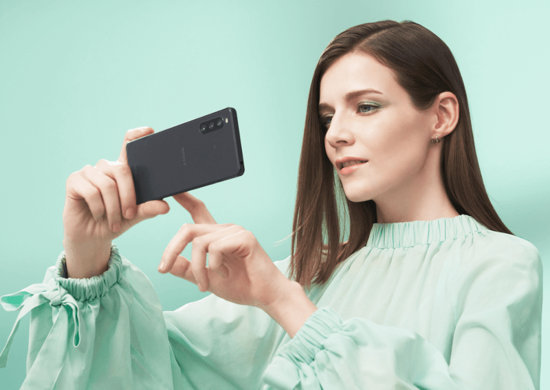 Sony Experia 10IV