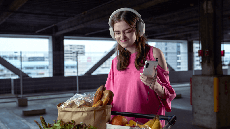 Sony Xperia 5 IV