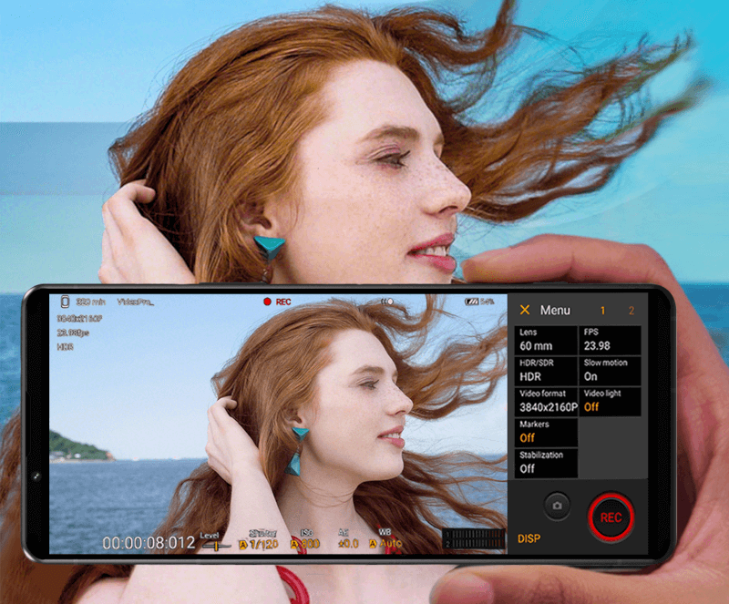 Sony Xperia 5 IV
