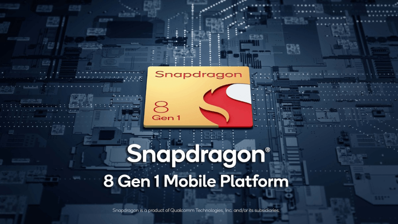 Sony Xperia 5 IV mit Snapdragon 8 Gen 1