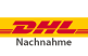 Zahlung per Nachnahme