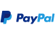Zahlung per Paypal