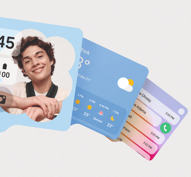 Prozessor und Speicher Samsung Galaxy Z Flip5