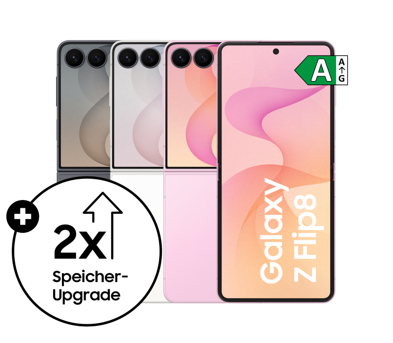Galaxy Z Flip 8