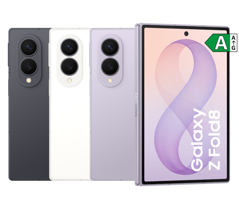 Galaxy Z Fold8