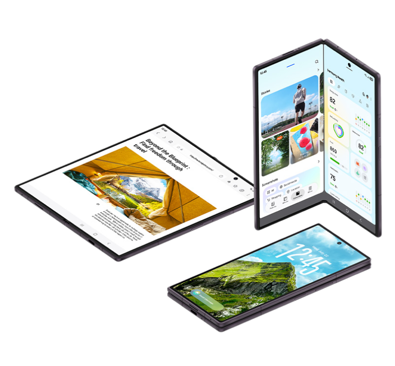 Samsung Galaxy Z Fold8 Ultra