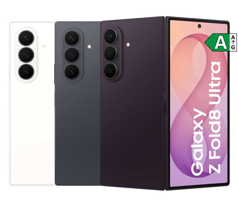 Galaxy Z Fold8 Ultra