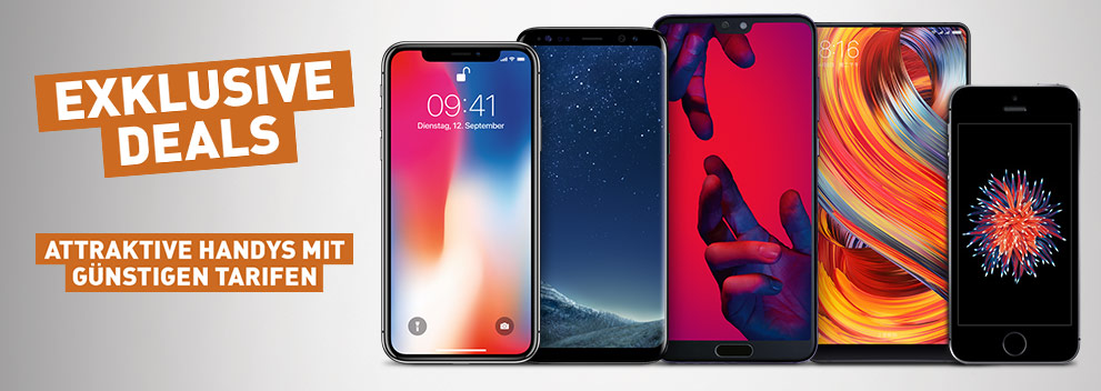 Handy Bundle Mit Laptop 1 Vertrag Handy Angebote im Bundle - hohe Rabatte