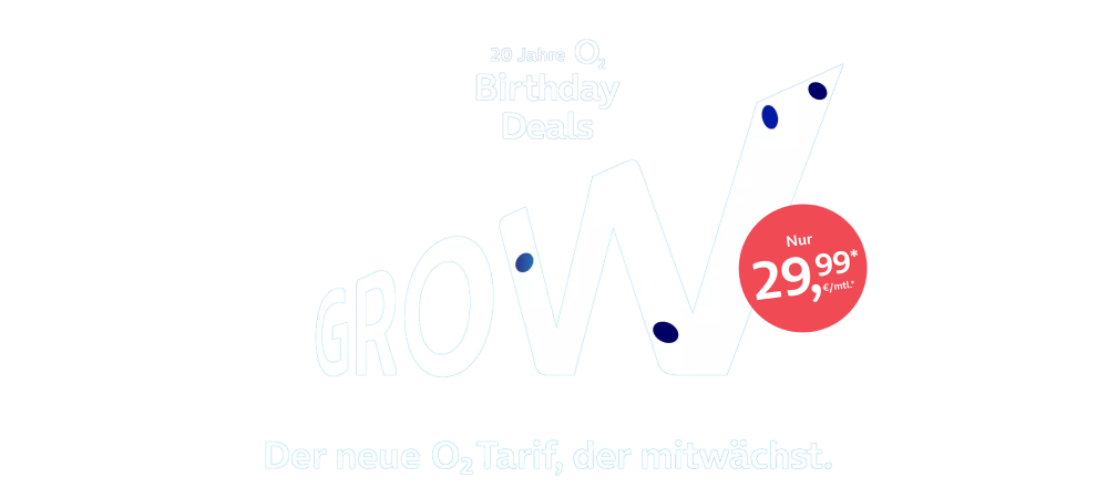 o2 Grow