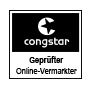 congstar Vertriebspartner Siegel