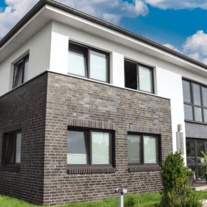 Firmensitz von LogiTel in Neumünster